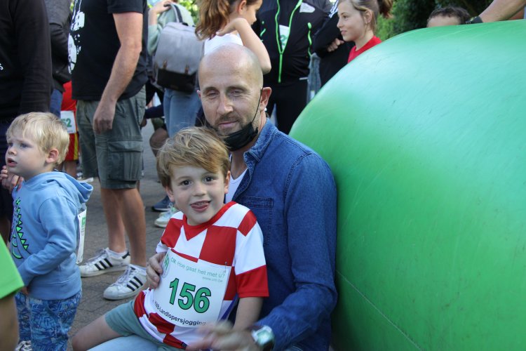 Landlopersjogging 2021